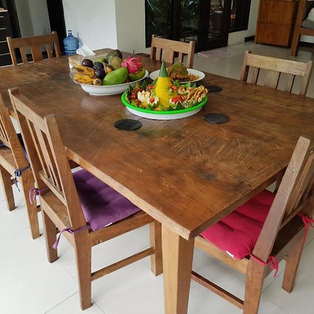 Villa Horizon Nusa Dua Nusa Dua  Eksteriør billede