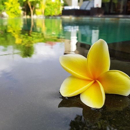 Villa Horizon Nusa Dua Nusa Dua  Eksteriør billede
