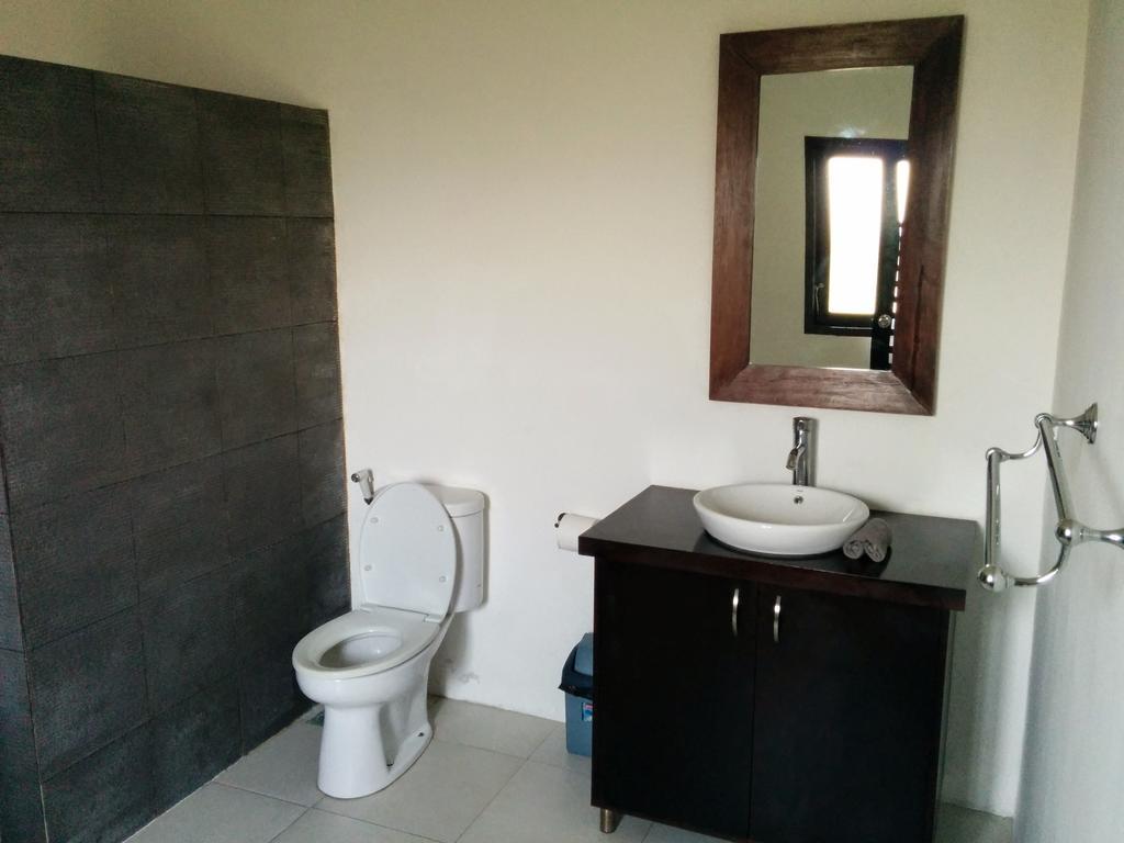 Villa Horizon Nusa Dua Nusa Dua  Værelse billede