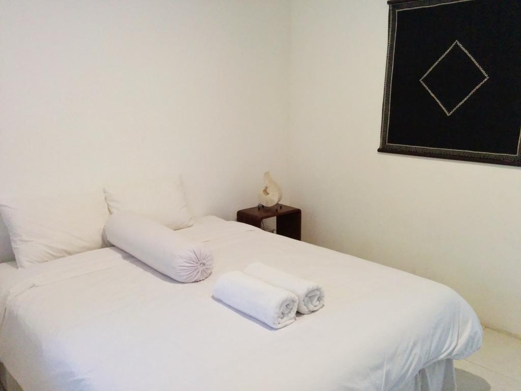 Villa Horizon Nusa Dua Nusa Dua  Værelse billede