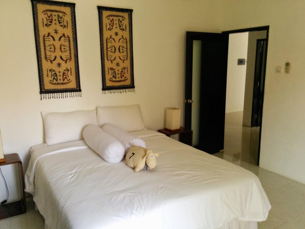 Villa Horizon Nusa Dua Nusa Dua  Værelse billede