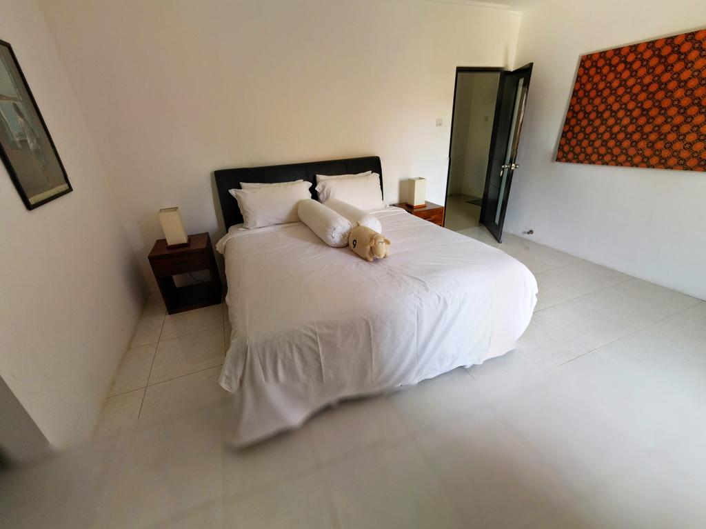 Villa Horizon Nusa Dua Nusa Dua  Værelse billede