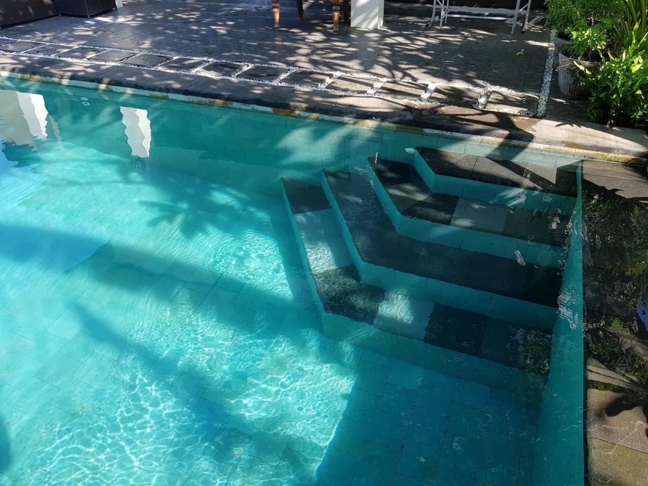 Villa Horizon Nusa Dua Nusa Dua  Eksteriør billede