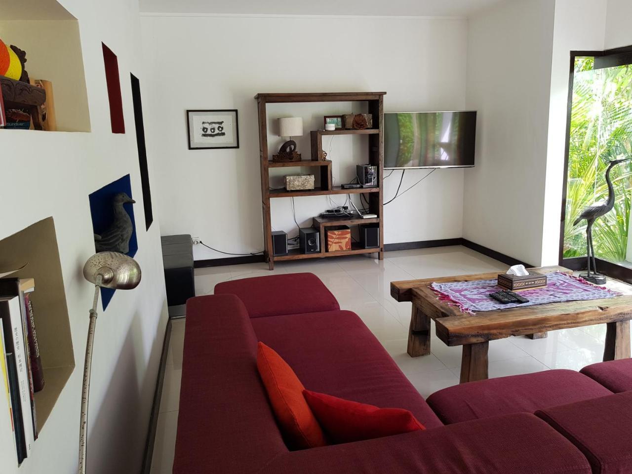 Villa Horizon Nusa Dua Nusa Dua  Eksteriør billede