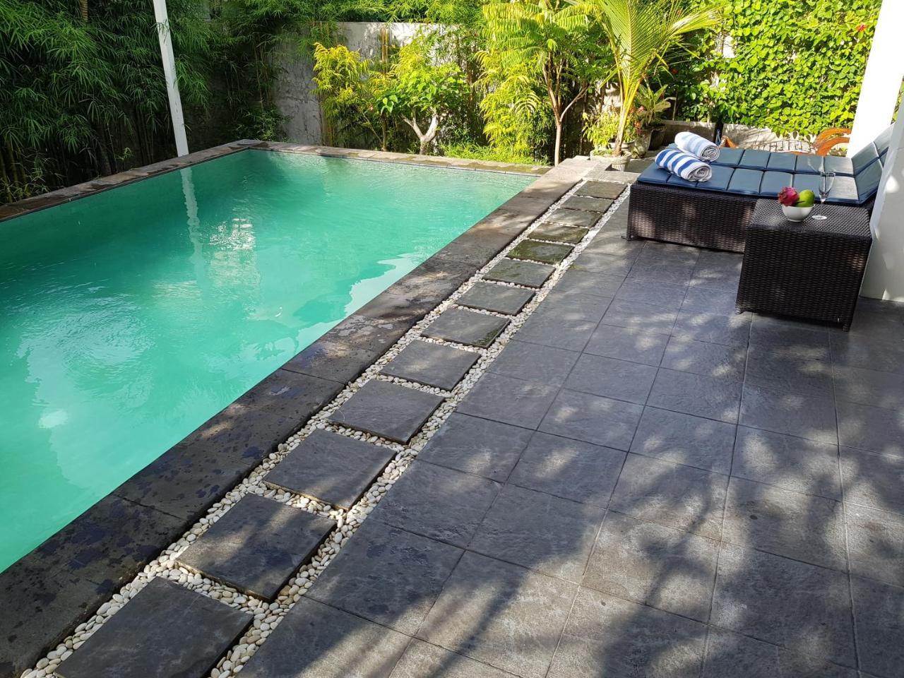 Villa Horizon Nusa Dua Nusa Dua  Eksteriør billede