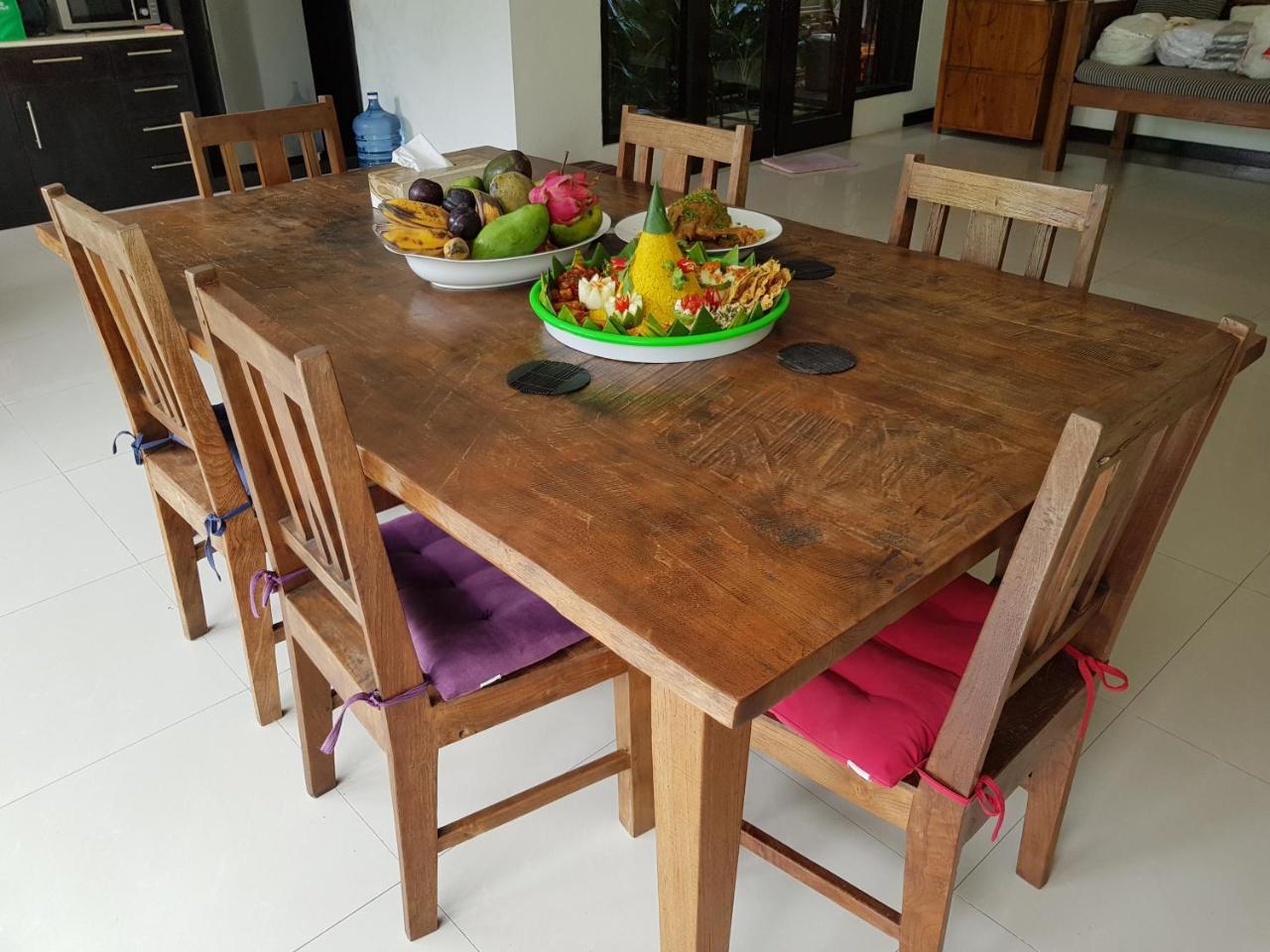 Villa Horizon Nusa Dua Nusa Dua  Eksteriør billede