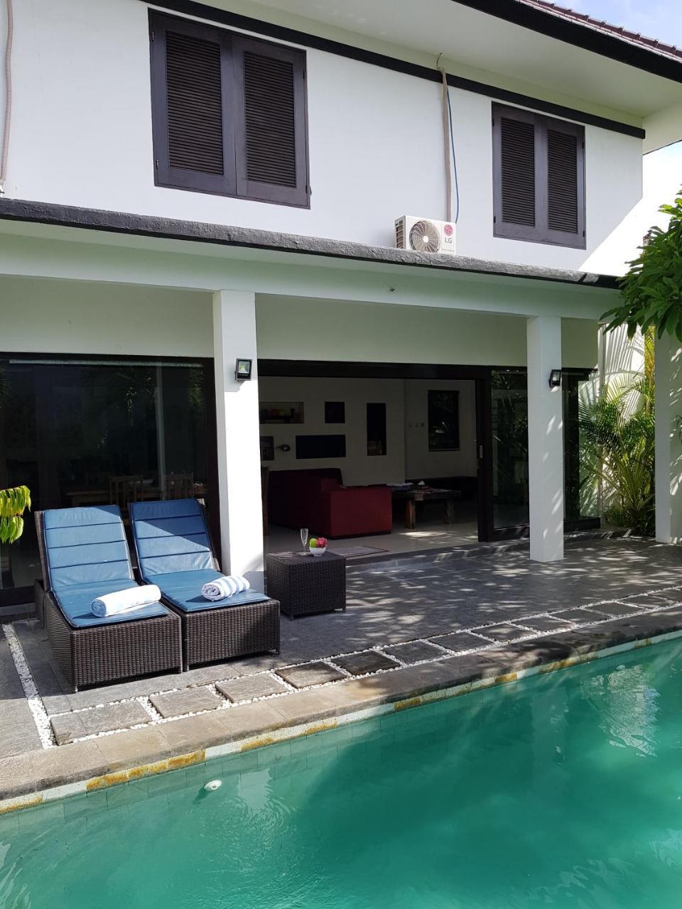 Villa Horizon Nusa Dua Nusa Dua  Eksteriør billede