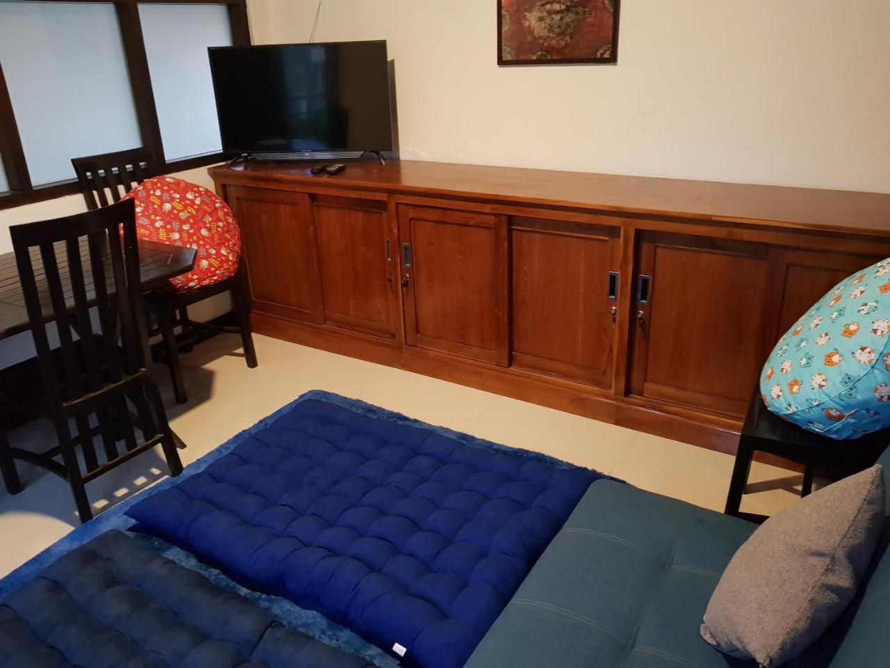 Villa Horizon Nusa Dua Nusa Dua  Eksteriør billede