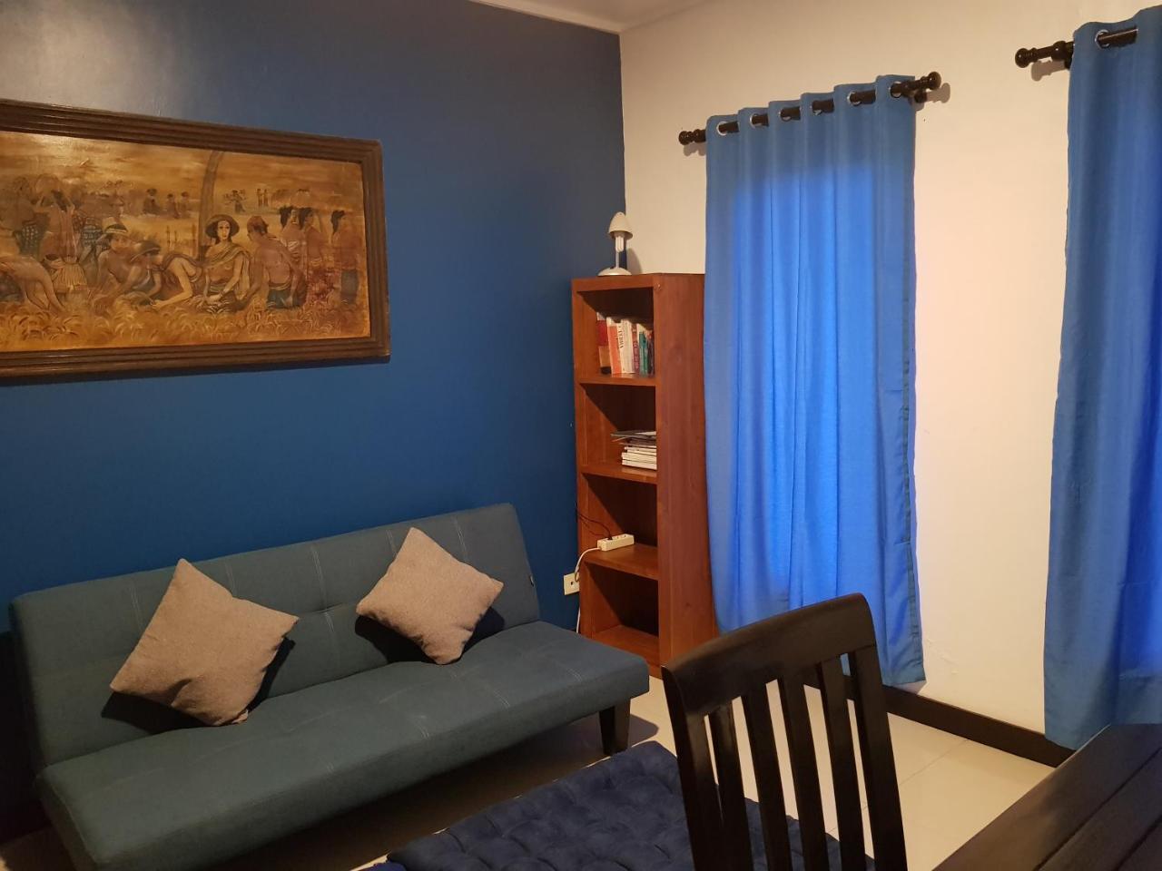 Villa Horizon Nusa Dua Nusa Dua  Eksteriør billede