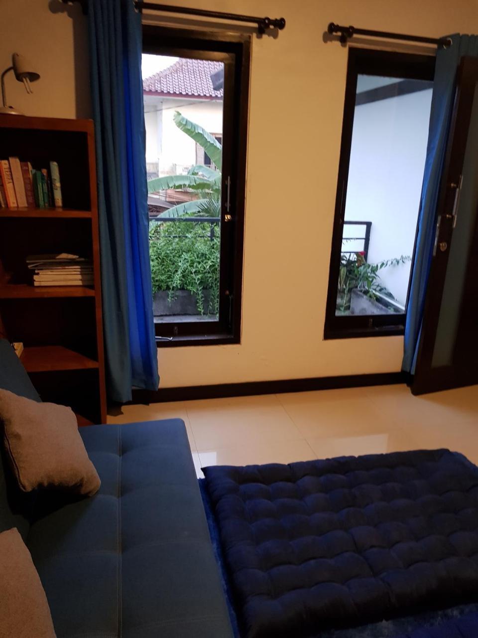 Villa Horizon Nusa Dua Nusa Dua  Eksteriør billede