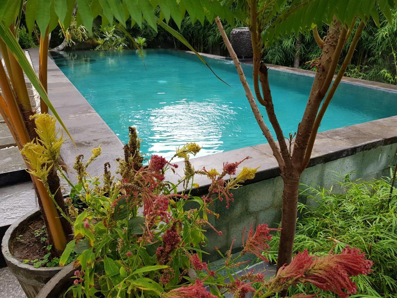 Villa Horizon Nusa Dua Nusa Dua  Eksteriør billede