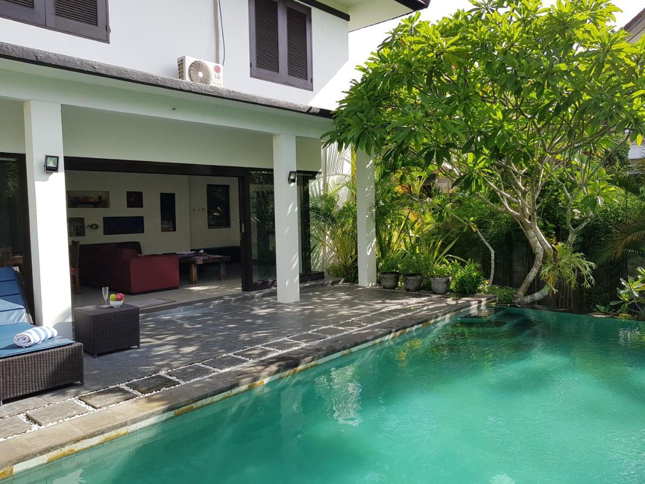 Villa Horizon Nusa Dua Nusa Dua  Eksteriør billede
