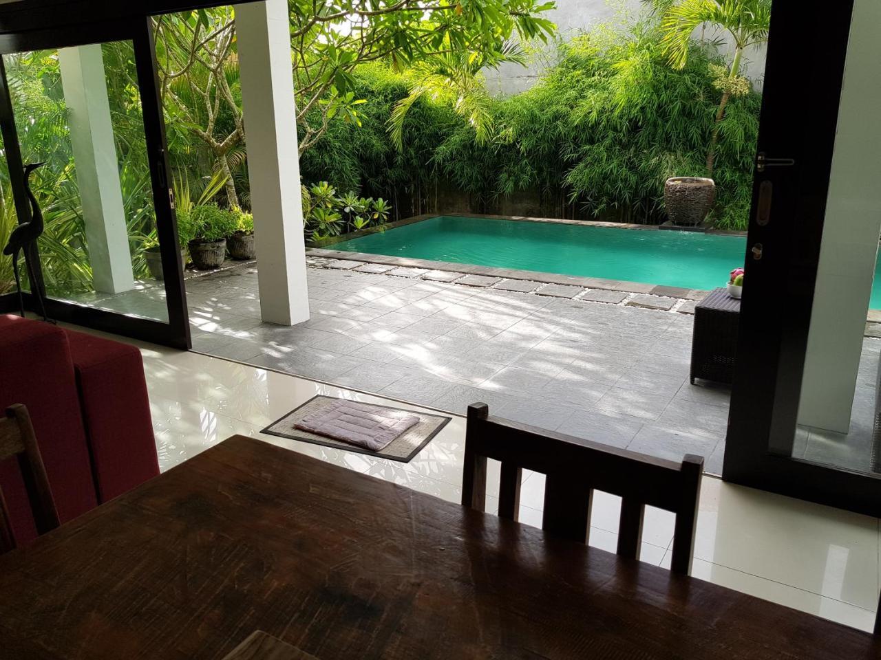 Villa Horizon Nusa Dua Nusa Dua  Eksteriør billede