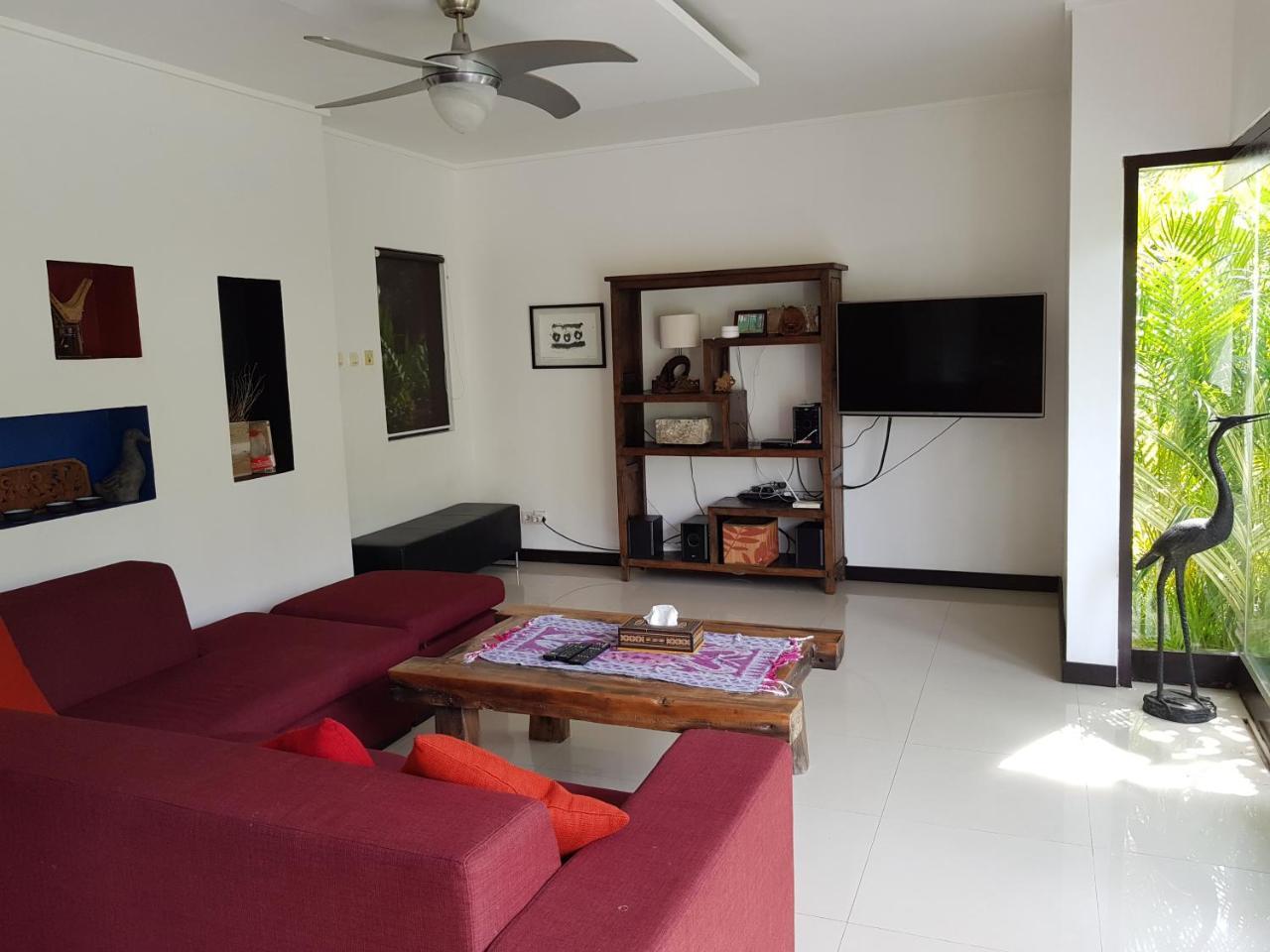 Villa Horizon Nusa Dua Nusa Dua  Eksteriør billede