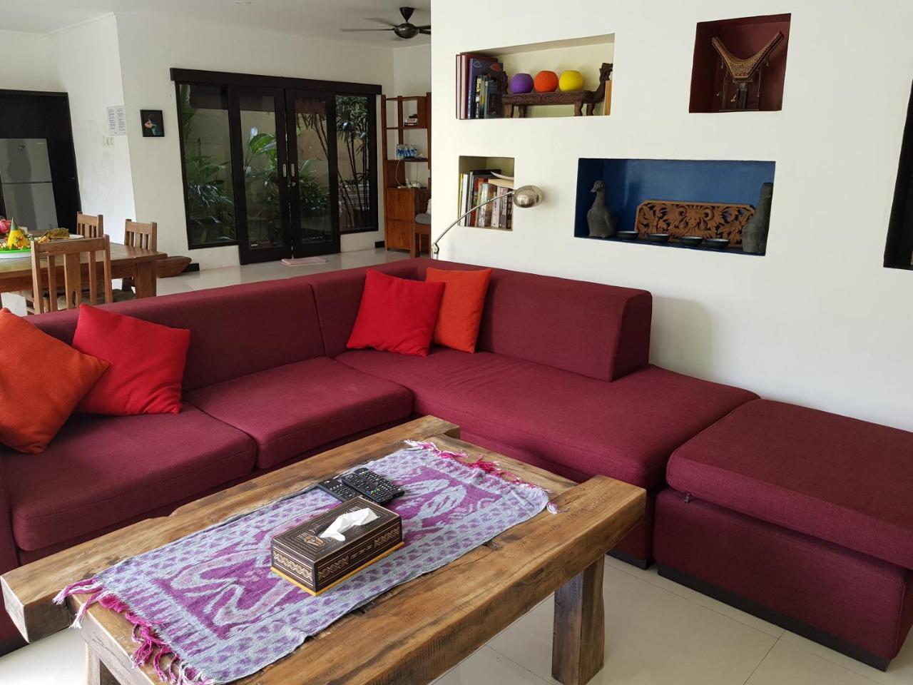 Villa Horizon Nusa Dua Nusa Dua  Eksteriør billede
